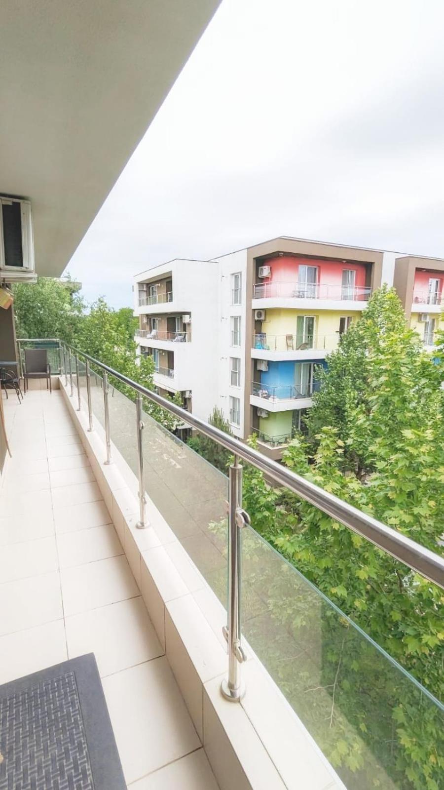 Airport Apartment 70 Squared Meters Otopeni Eksteriør billede